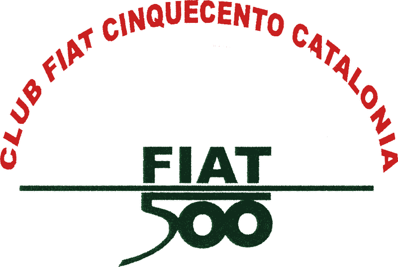 Club Fiat Cinquecento Catalonia